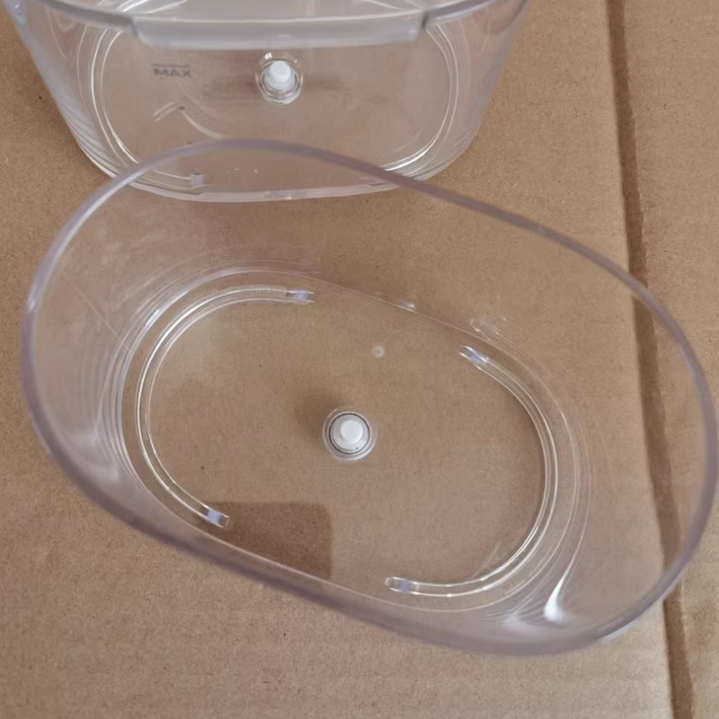 Oral Irrigator Flosser - Voor Philips Water Flosser Watertank Echt