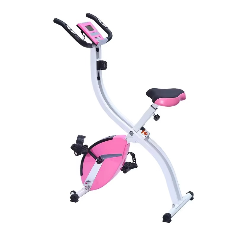 Health Wellness Training - Stationaire fiets Magnetisch bestuurd - Home