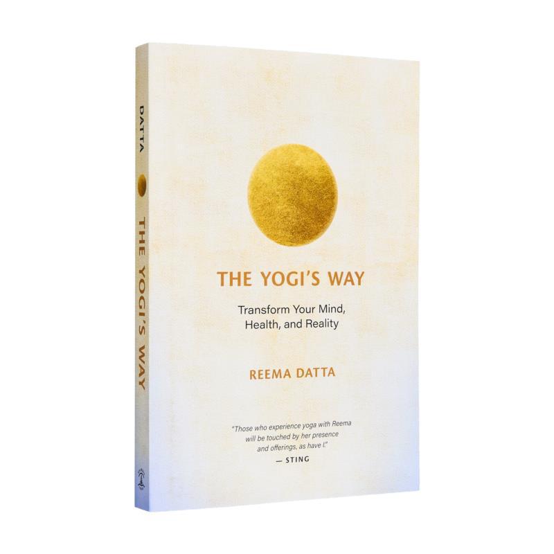 Health & Wellness Lafayette - De Weg van de Yogaïsten: Transformeer