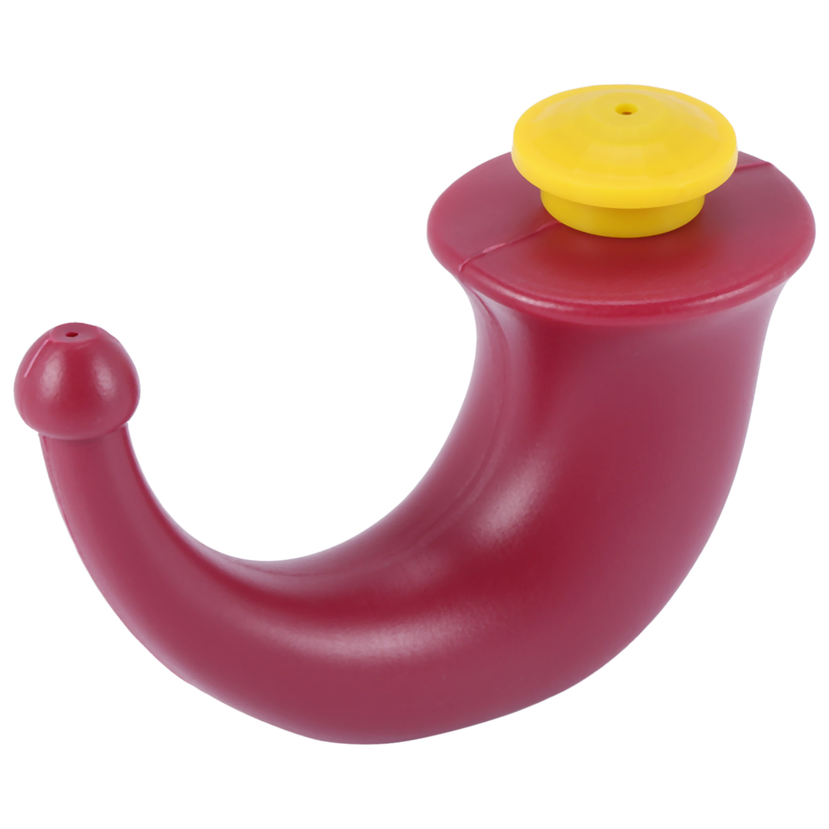 Neti Pot Nasal Rinse - Yoga Nasale Neti Pot Spoelen Neus