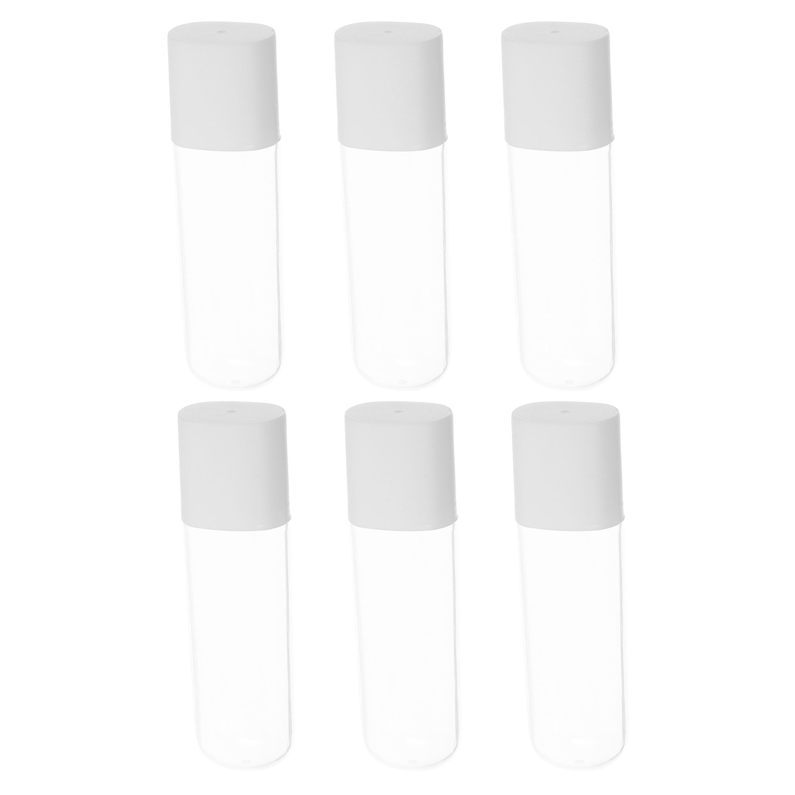 Oral Irrigator Flosser - 6-delige waterflosser tip hoesje, draagbare stofdichte