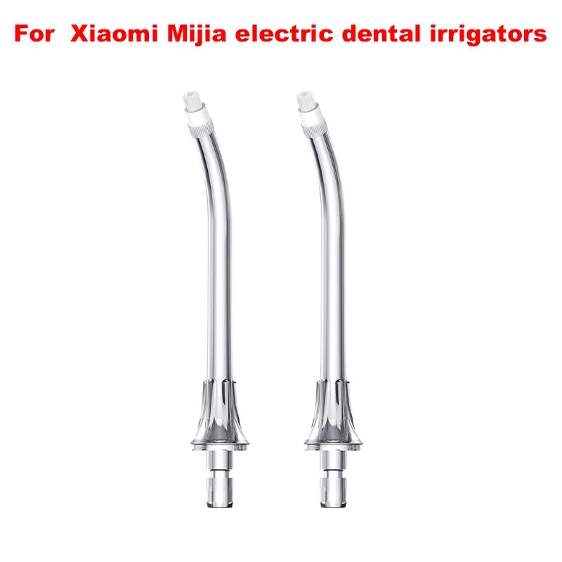 Oral Irrigator Flosser - Originele mondstukken voor alle Xiaomi Mijia