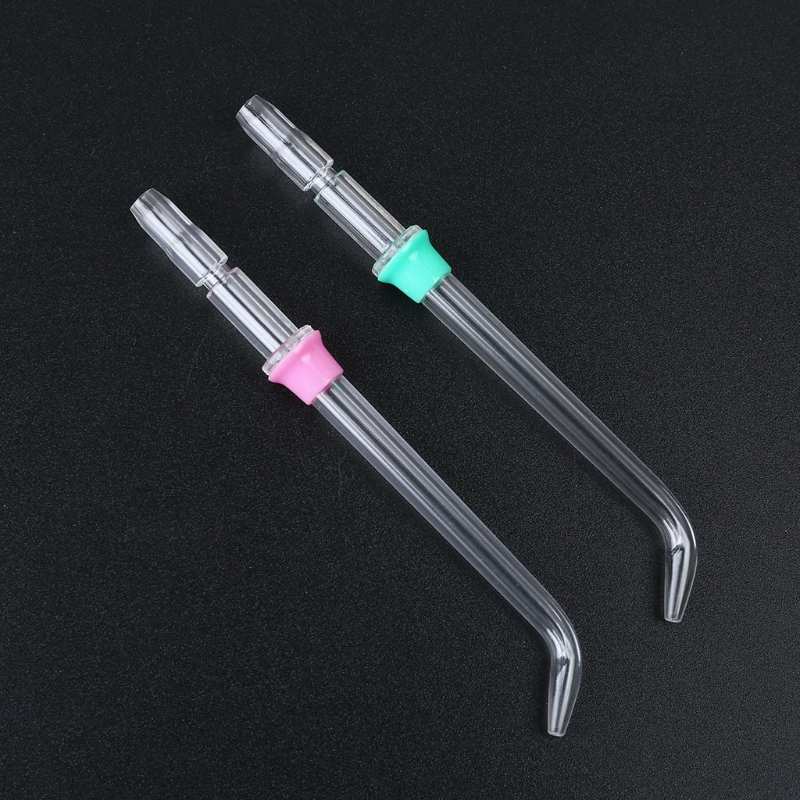 Oral Irrigator Flosser - Vervanging Classic Jet Tips Dental Water