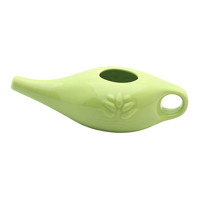 Neti Pot Nasal Rinse - 250Ml Neti Pot Neus Schoonmaken Pot