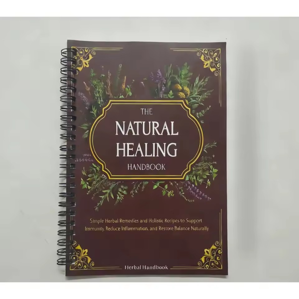 Handboek voor Natuurlijke Gene - Holistic Health & Wellness recensie en prijs