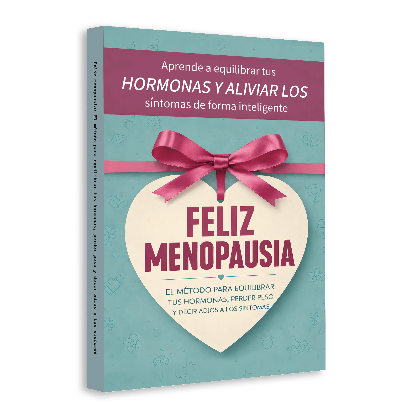 Feliz Menopausia, Spaanse gezo - Health Wellness News recensie en prijs