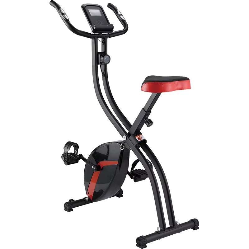 Stationaire fiets Magnetisch b - Health Wellness Training recensie en prijs