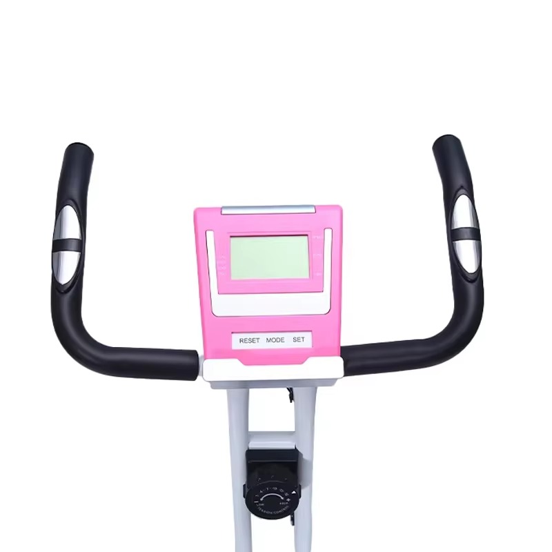 Stationaire fiets Magnetisch b - Health Wellness Training recensie en prijs