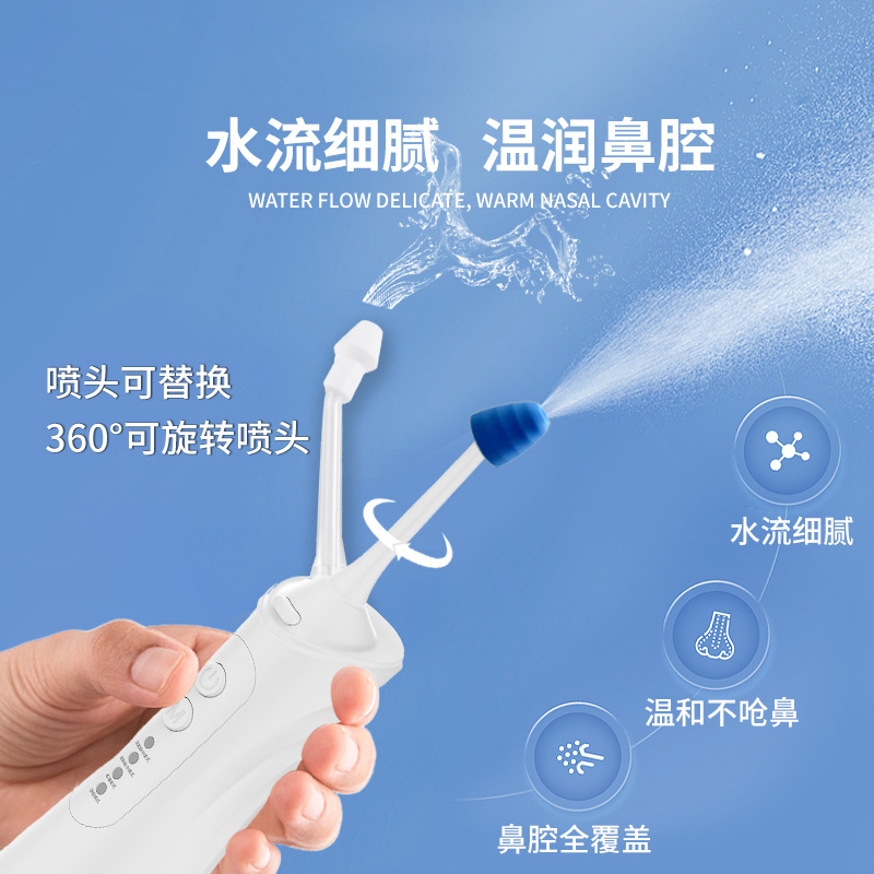 Volwassen kinderen Huishouden  - Neti Pot Nasal Rinse recensie en prijs