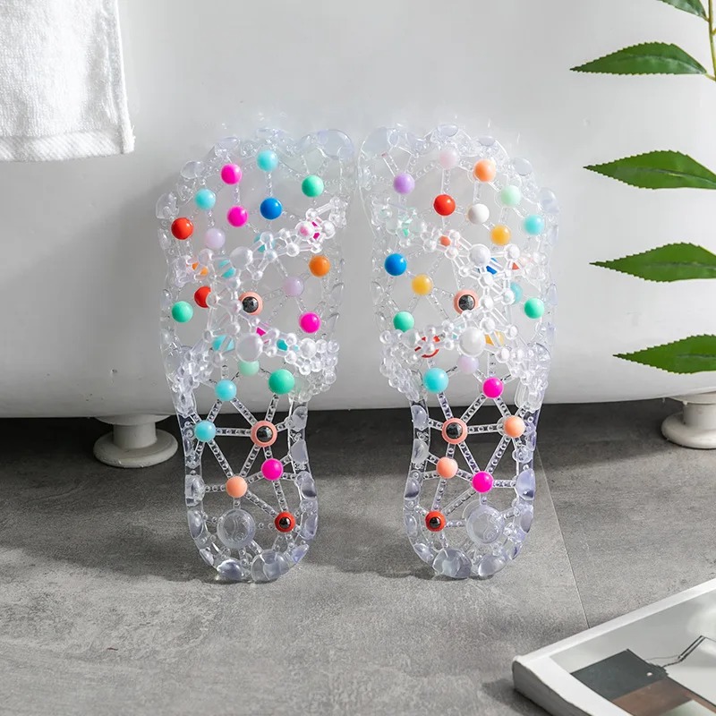 Slippers Zomer Voetbodem Granu - Health & Wellness Lafayette recensie en prijs
