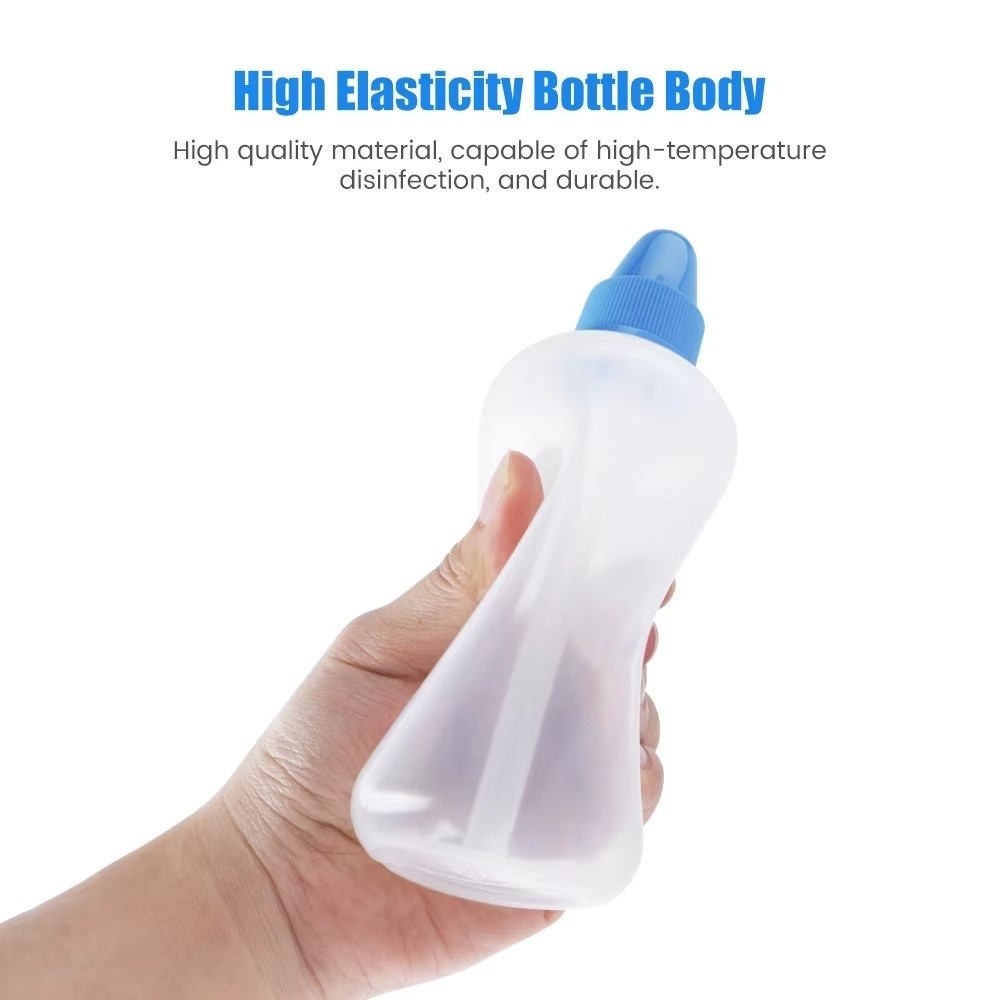 Herbruikbare draagbare Neti Po - Neti Pot Nasal Rinse recensie en prijs