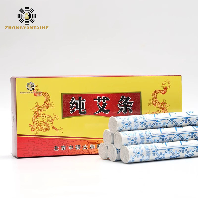 ZHONGYAN TAIHE Premium Pure Mo - Holistic Health & Wellness recensie en prijs