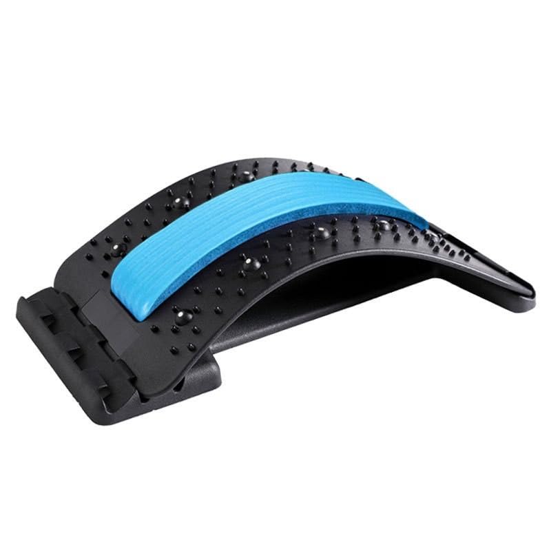 Multi-level rugstrekapparaat & - Back Stretcher Lumbar recensie en prijs