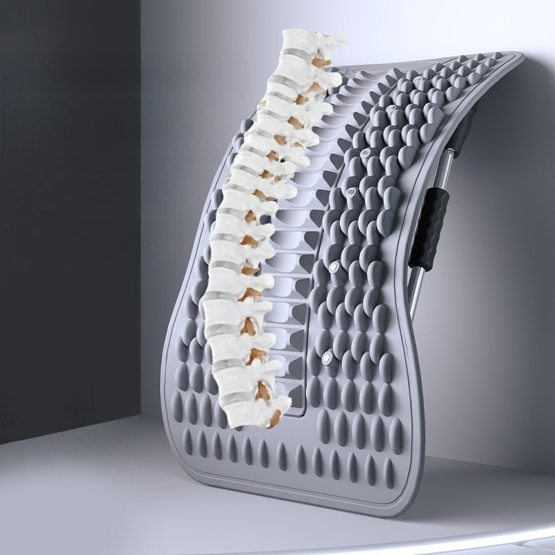 Lumbale stretcher rugontspanni - Back Stretcher Lumbar recensie en prijs