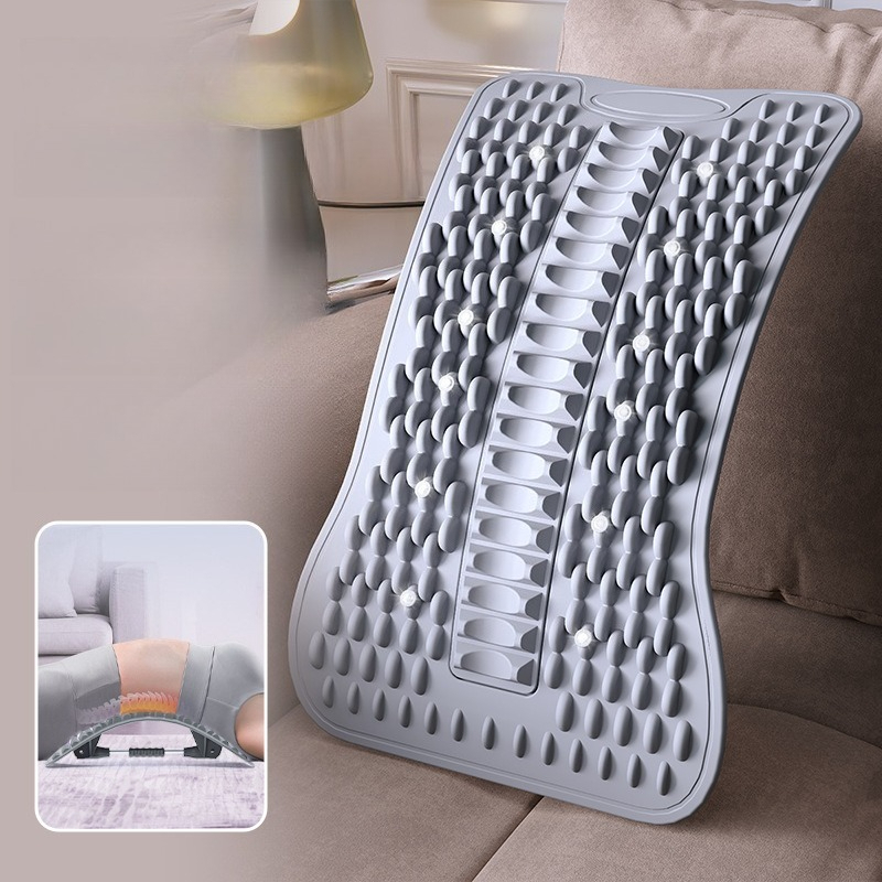Lumbale stretcher rugontspanni - Back Stretcher Lumbar recensie en prijs