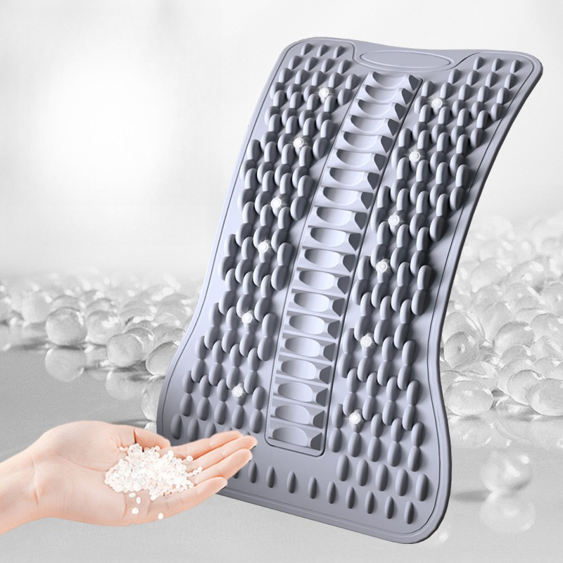 Lumbale stretcher rugontspanni - Back Stretcher Lumbar recensie en prijs