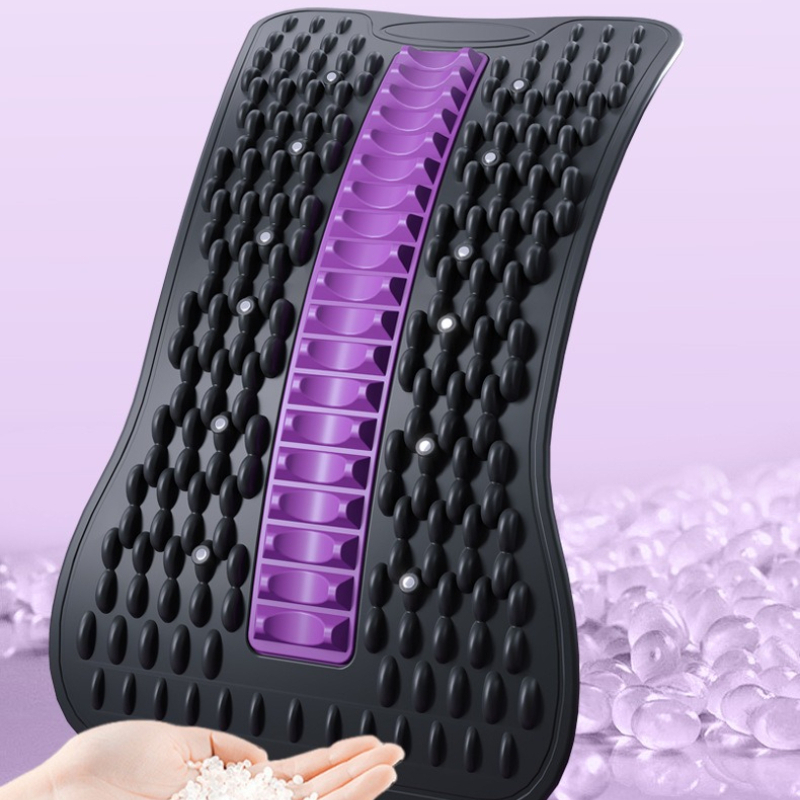 Lumbale stretcher rugontspanni - Back Stretcher Lumbar recensie en prijs