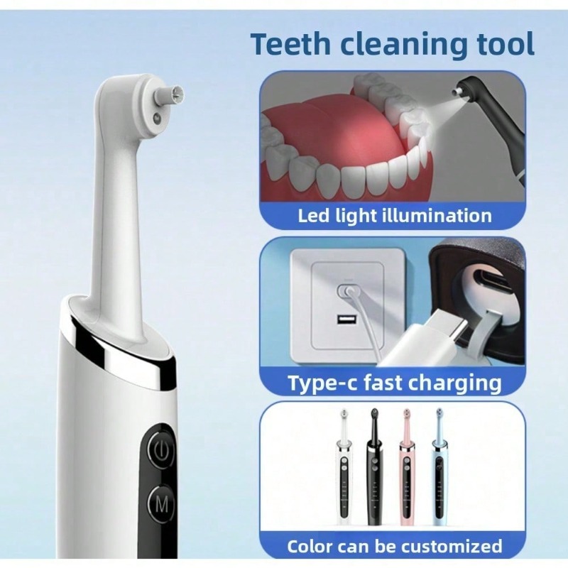 1 stuks draagbare monddouche w - Oral Irrigator Flosser recensie en prijs