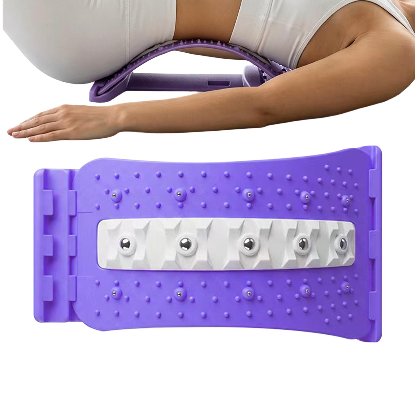 Lumbale stretcher Ergonomisch  - Back Stretcher Lumbar recensie en prijs