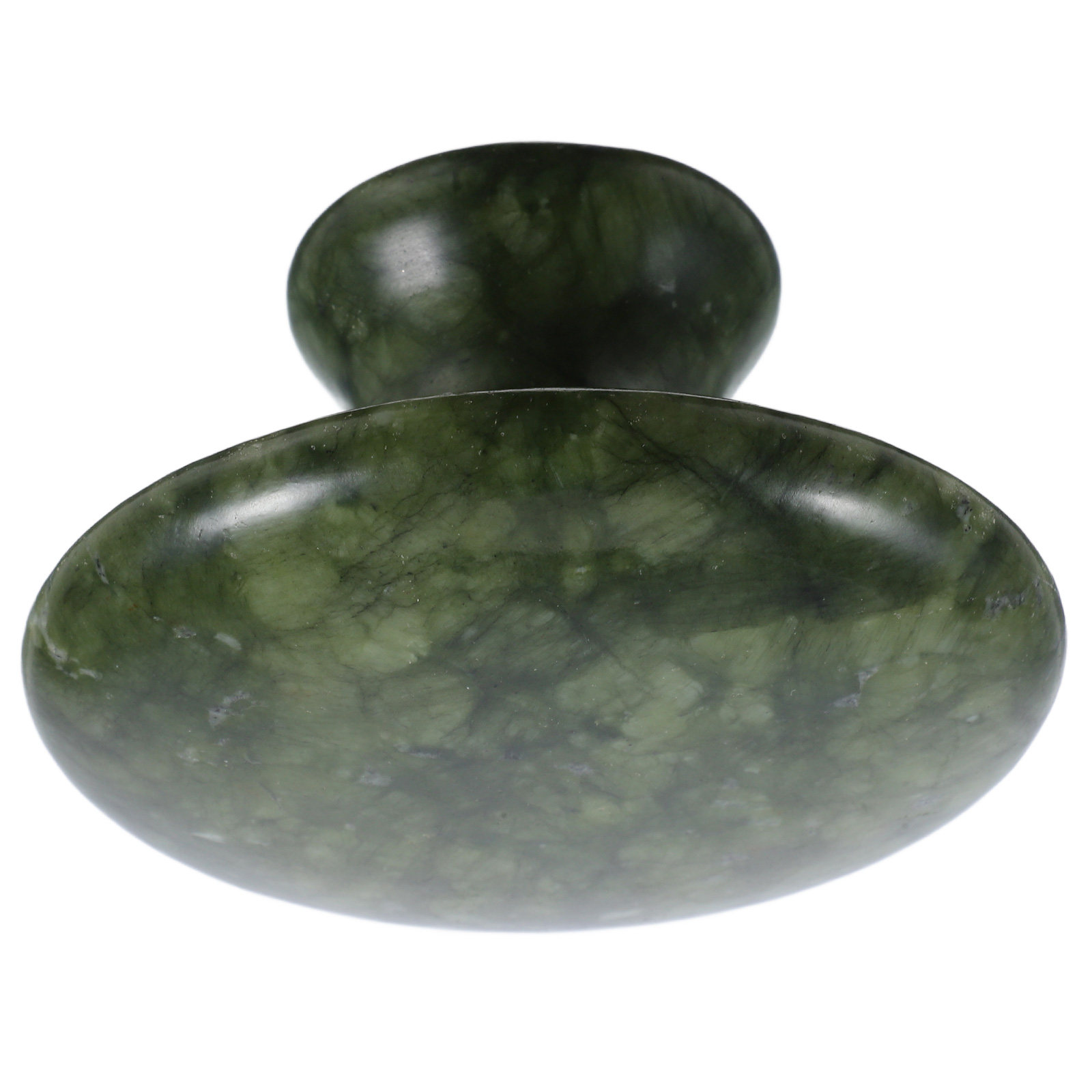 Paddenstoel Gua Sha Massage St - Jade Gua Sha Tool recensie en prijs