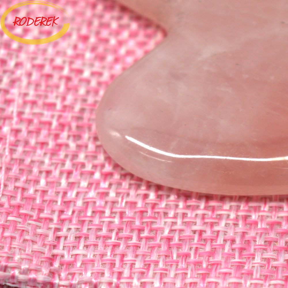 Jade Guasha Plaat Natuurlijke  - Jade Gua Sha Tool recensie en prijs