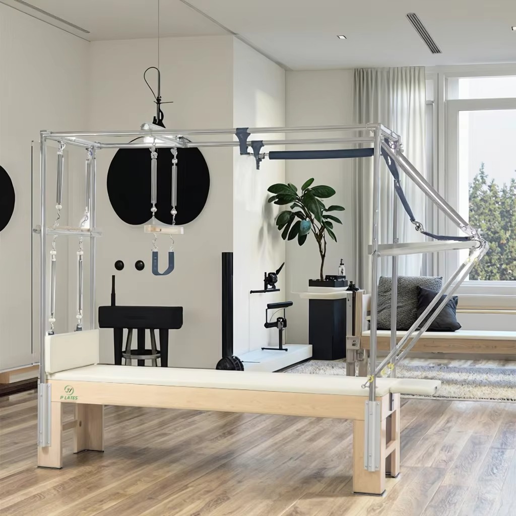 Professionele, commerciële, du - Health & Wellness Lafayette recensie en prijs