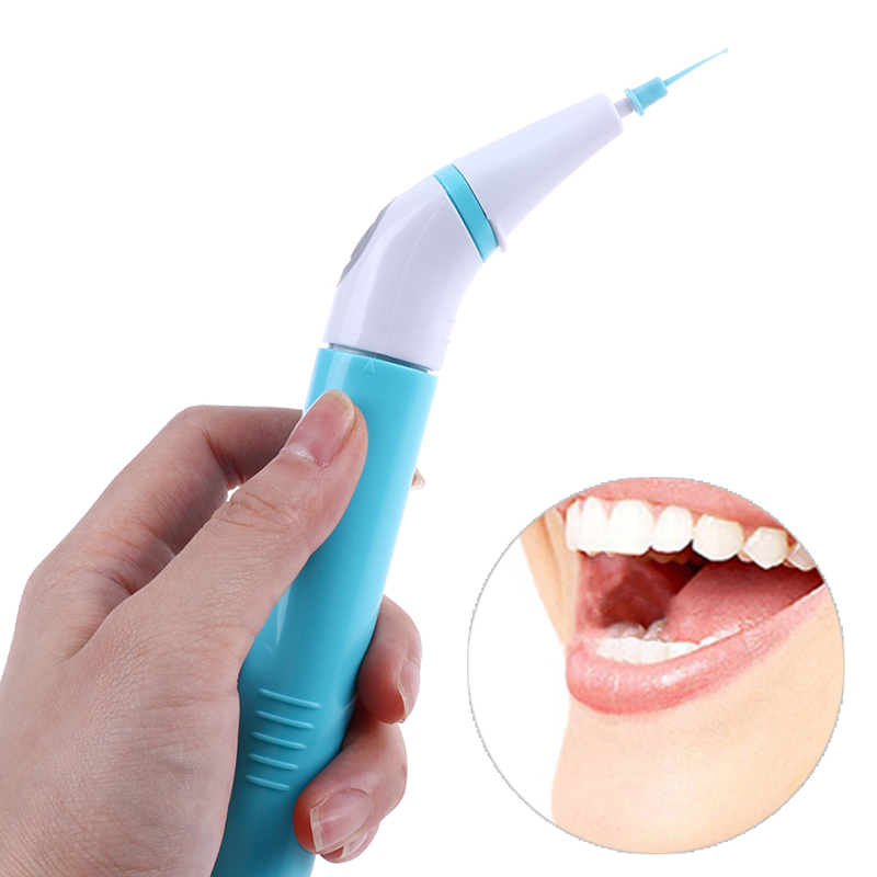 Dental Power Flosser Monddouch - Oral Irrigator Flosser recensie en prijs
