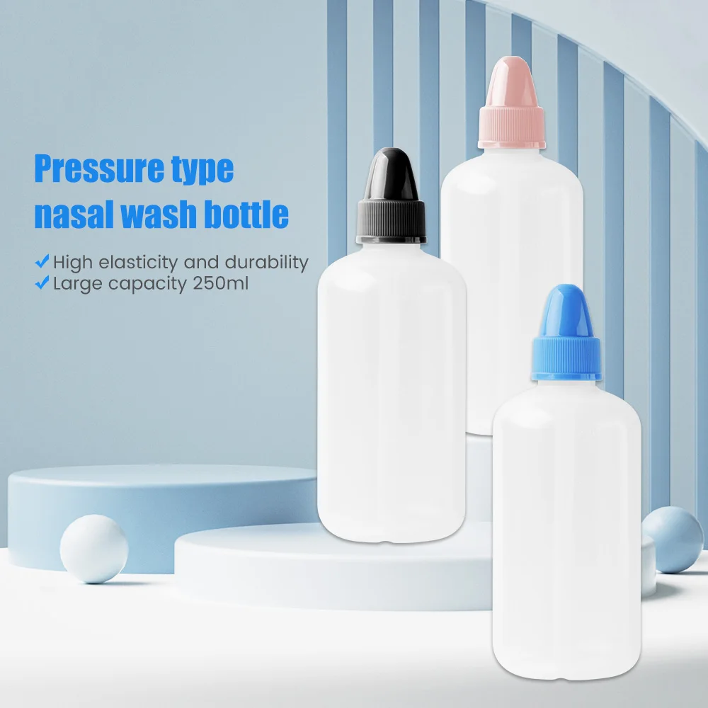 Volwassenen Kinderen Neusreini - Neti Pot Nasal Rinse recensie en prijs