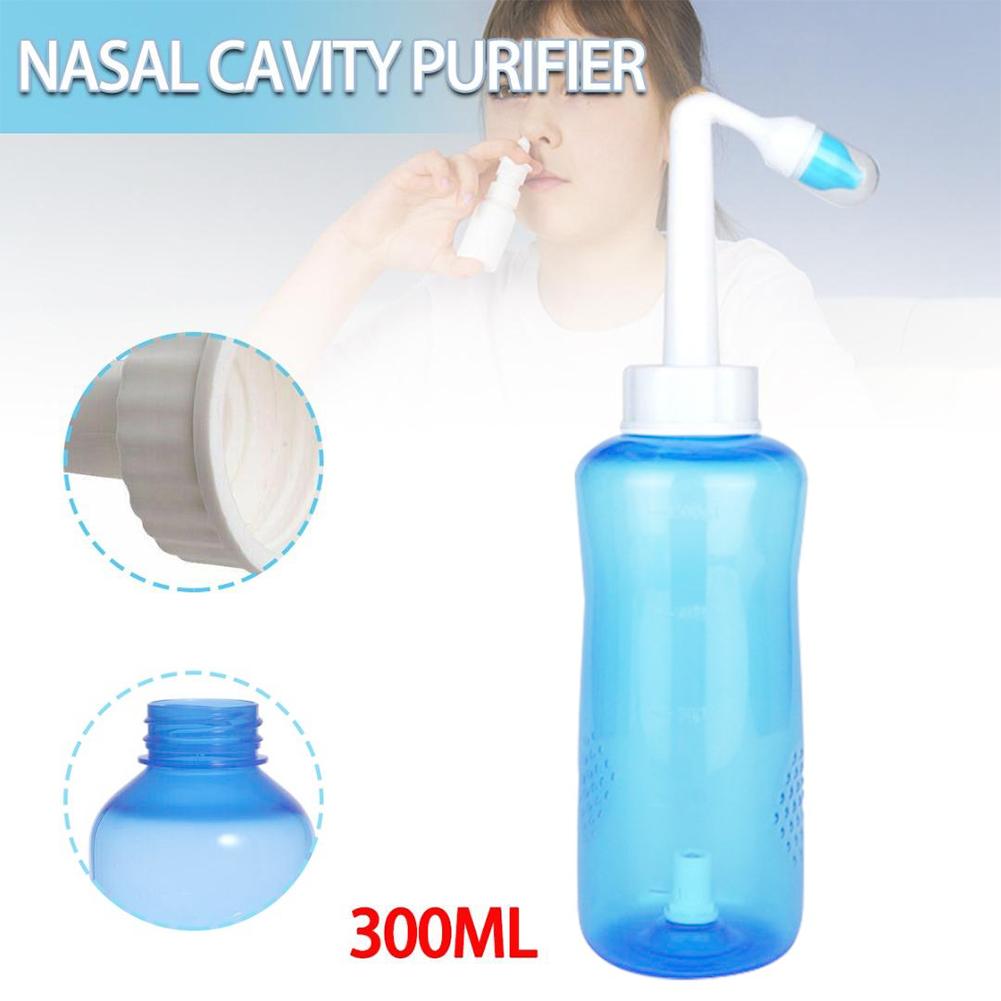 300 Neuswasreiniger Neusdouche - Neti Pot Nasal Rinse recensie en prijs