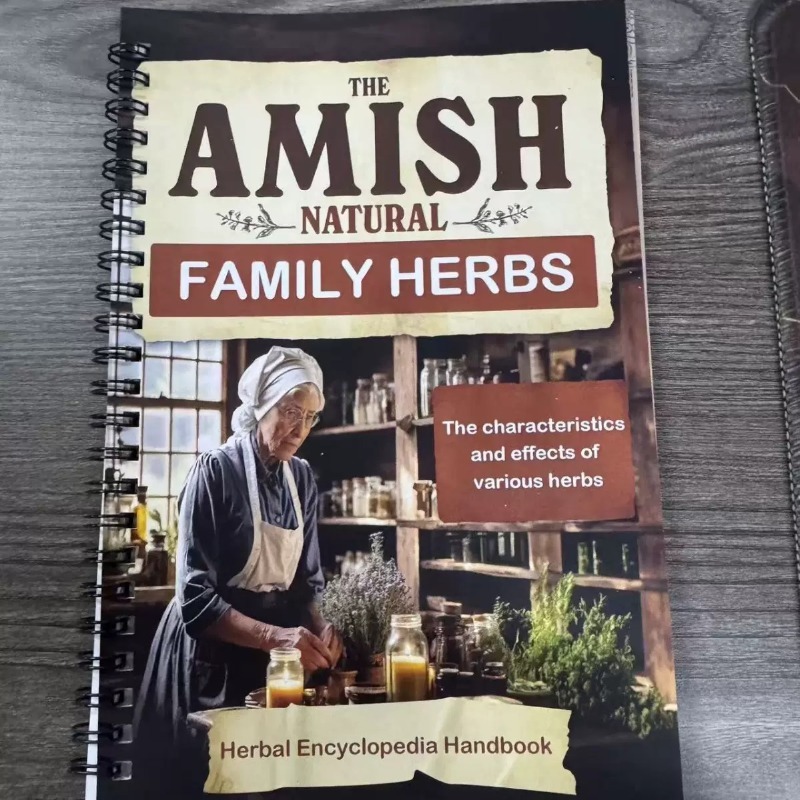 Ancient Healing Health Journal - Holistic Health & Wellness recensie en prijs