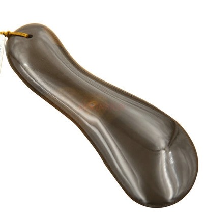 traditionele Chinese geneeskun - Jade Gua Sha Tool recensie en prijs