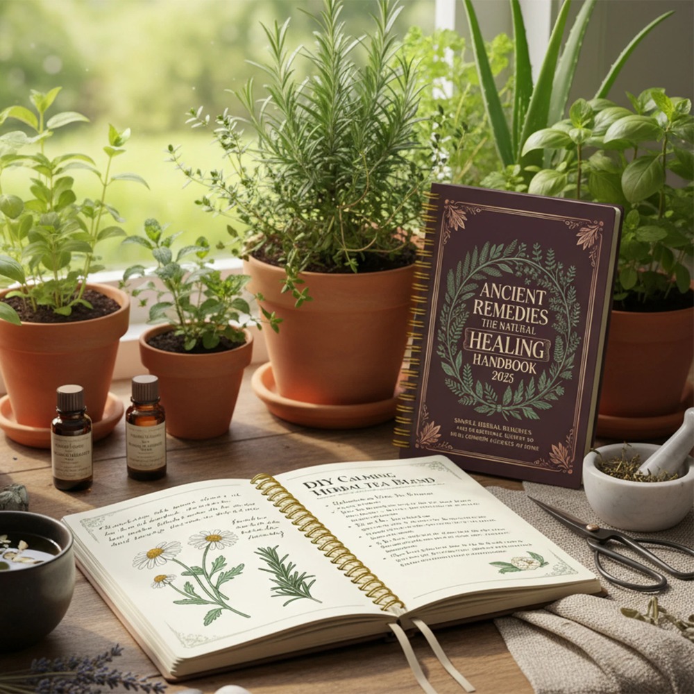 Handboek voor natuurlijke gene - Holistic Health & Wellness recensie en prijs