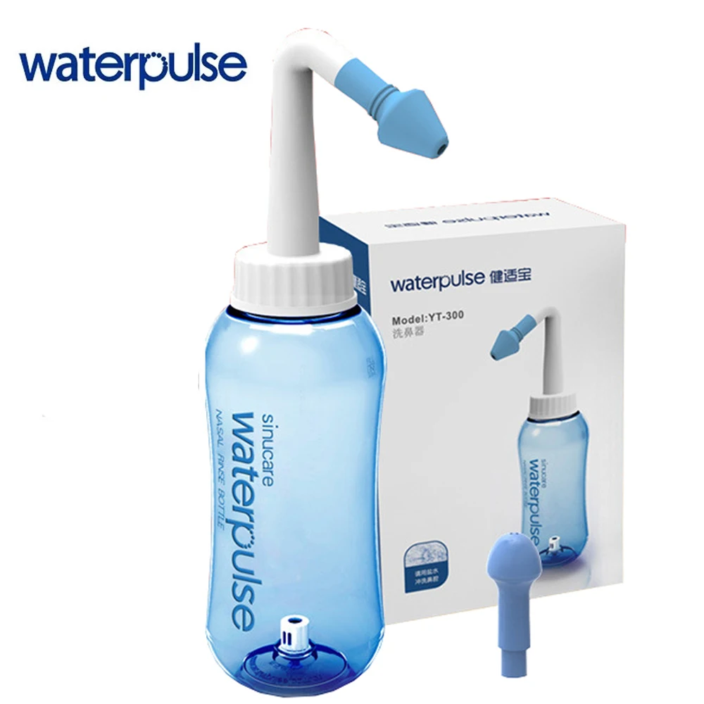 300ml 500ml Neti Pot Neusdouch - Neti Pot Nasal Rinse recensie en prijs
