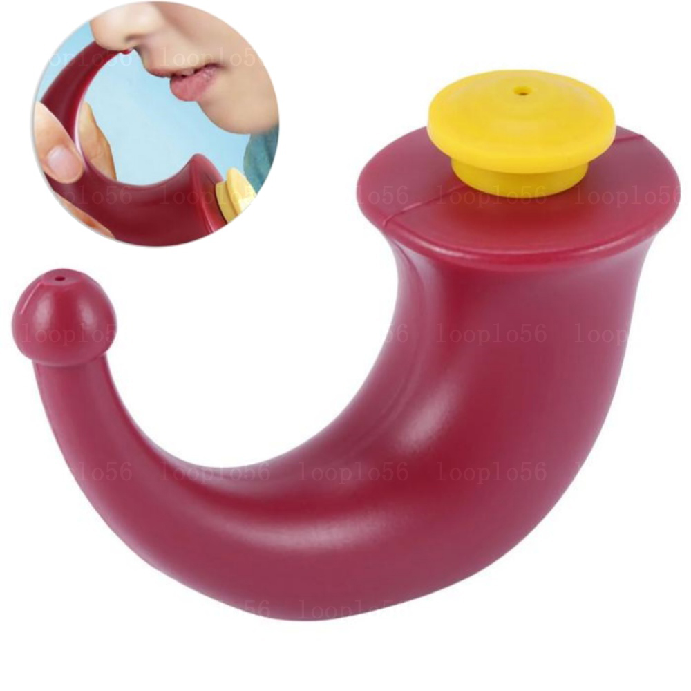 Sinus Neti Pot Neusdouche Fles - Neti Pot Nasal Rinse recensie en prijs