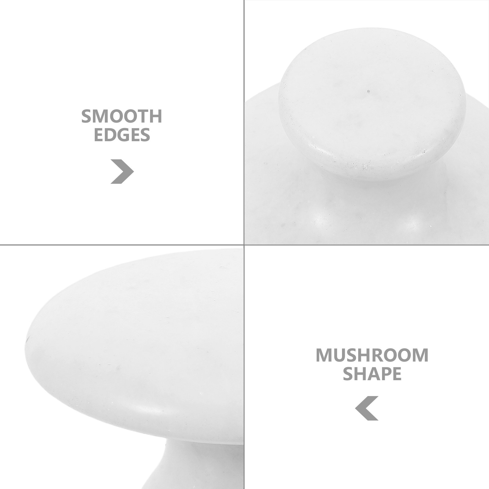 Jade gezichtsmassageroller, wi - Jade Gua Sha Tool recensie en prijs