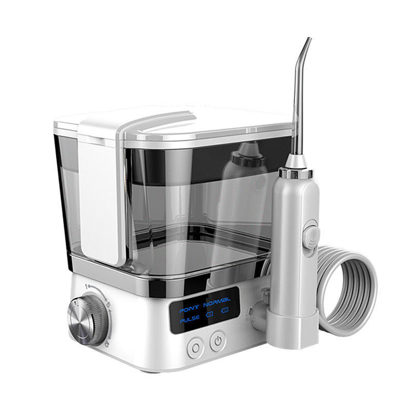 Tandheelkundige Monddouche Opl - Oral Irrigator Flosser recensie en prijs