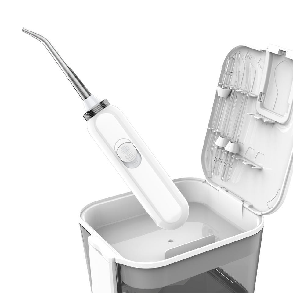 Tandheelkundige Monddouche Opl - Oral Irrigator Flosser recensie en prijs