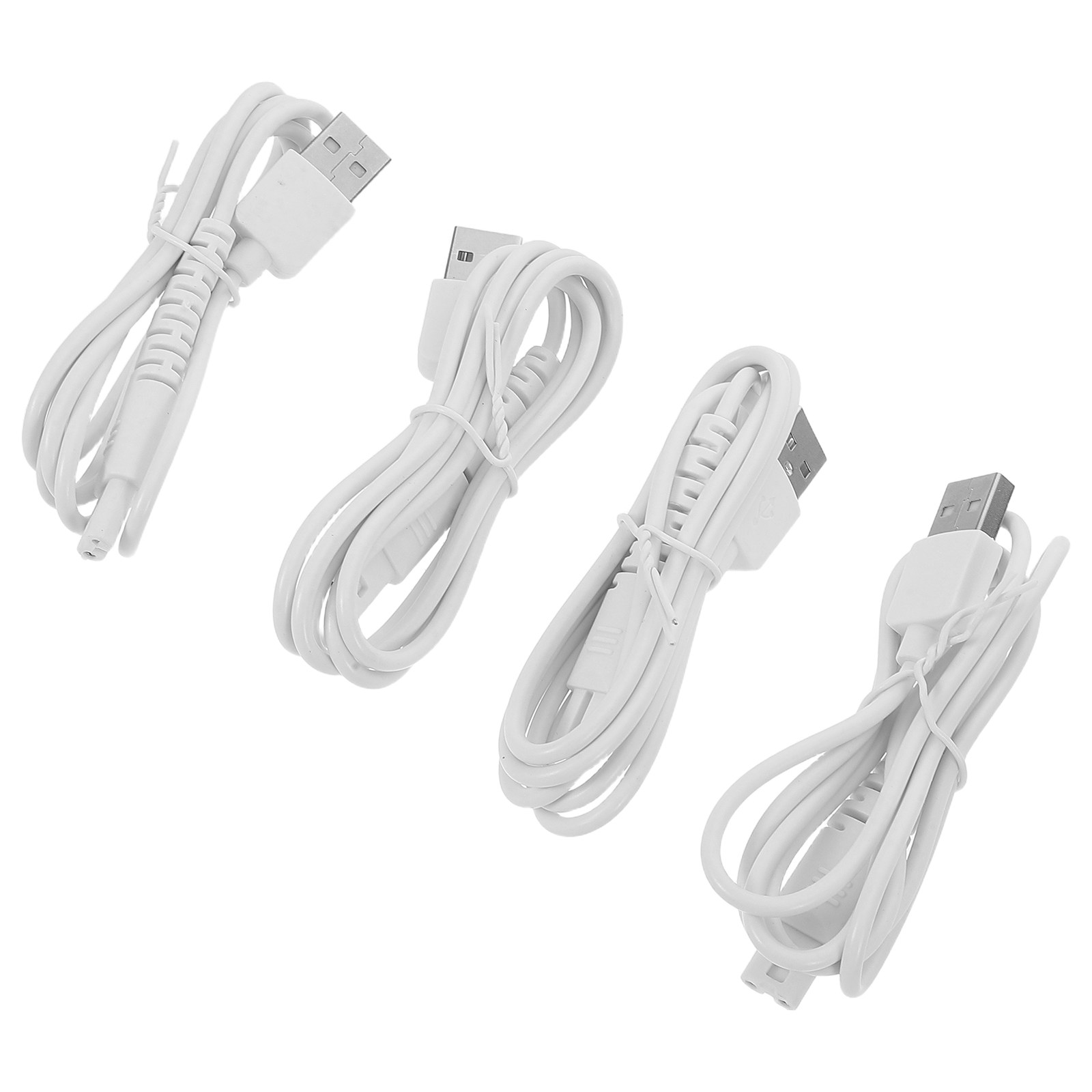 4-delige waterflosser oplaadka - Oral Irrigator Flosser recensie en prijs