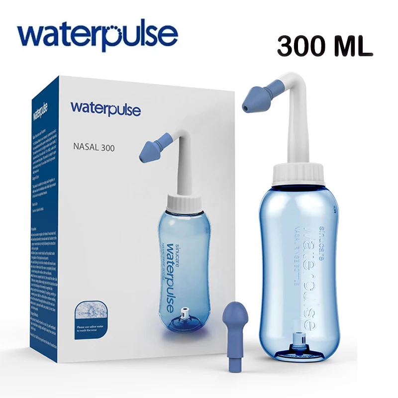 300ml 500ml neusdouche Spoelfl - Neti Pot Nasal Rinse recensie en prijs