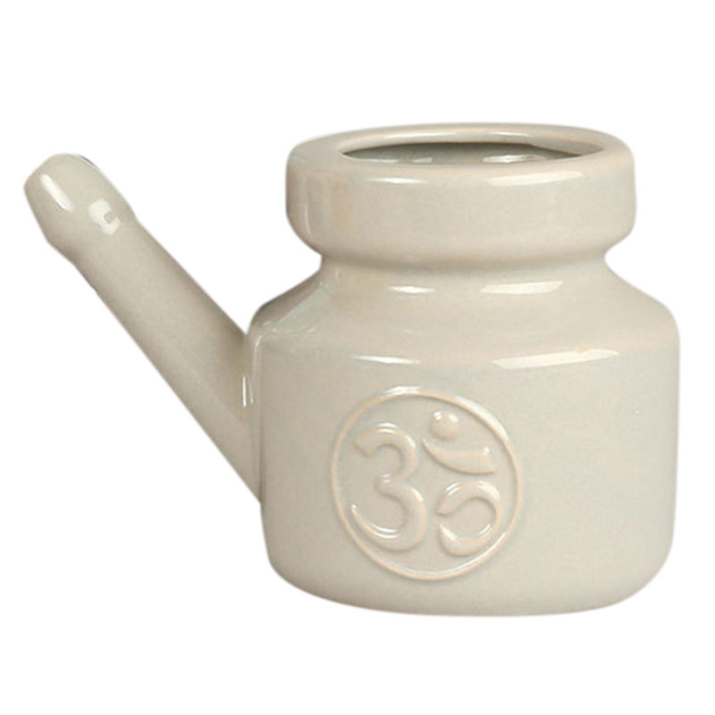 XSXS-2X 350 ml Neti Pot Neusre - Neti Pot Nasal Rinse recensie en prijs