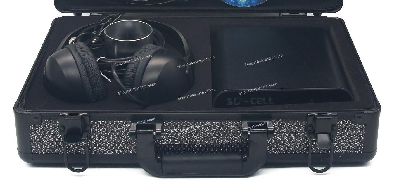 3D NLS Bioresonantie Scanner & - Holistic Health & Wellness recensie en prijs