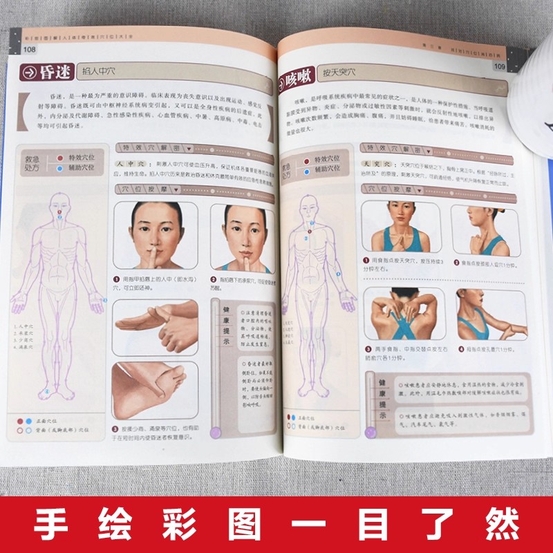 Gids voor acupuntmassage en TC - Health & Wellness Lafayette recensie en prijs