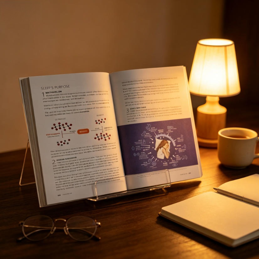 Sustain Me English Paperback d - Holistic Health & Wellness recensie en prijs