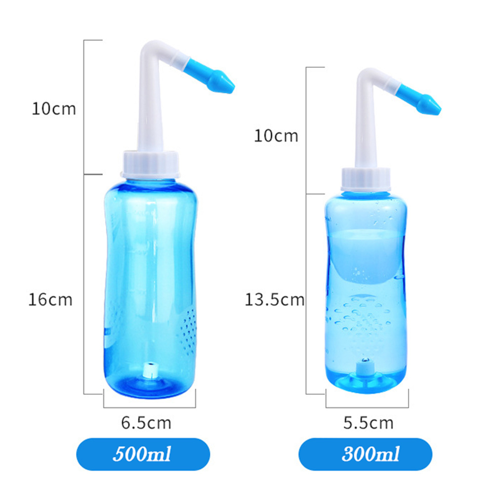 Professionele Neus Wassen Clea - Neti Pot Nasal Rinse recensie en prijs