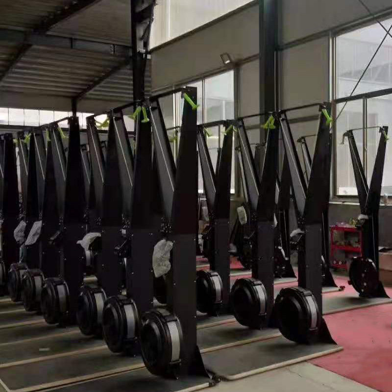 Fitness Workout Ski Simulator  - Health Wellness Training recensie en prijs
