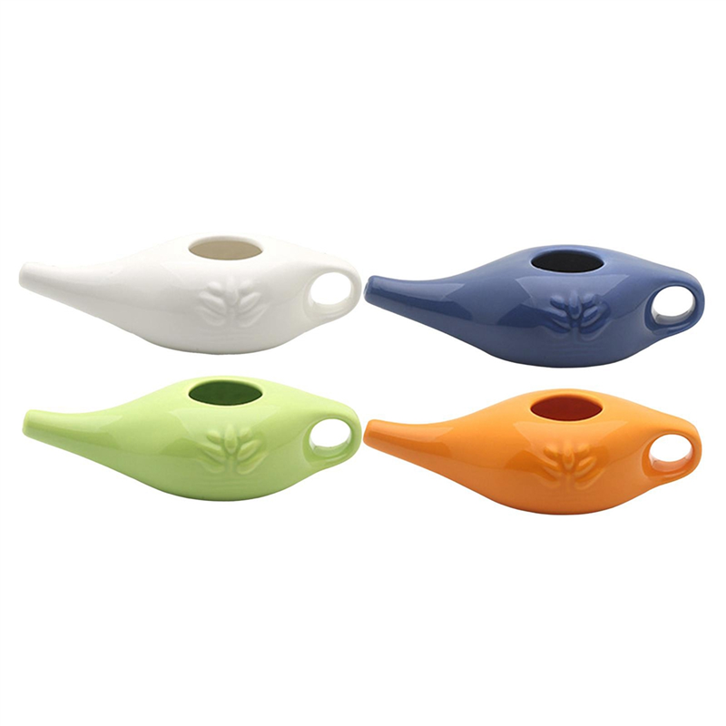 250Ml Neti Pot Neus Schoonmake - Neti Pot Nasal Rinse recensie en prijs